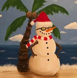 Meet your Posher, Pamela